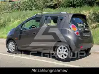 2011 Chevrolet Spark