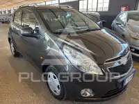 2011 Chevrolet Spark