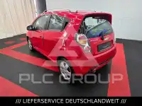 2011 Chevrolet Spark