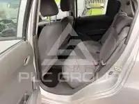 2011 Chevrolet Spark