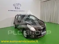 2011 Chevrolet Spark