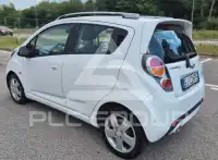 2011 Chevrolet Spark