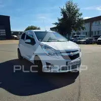 2011 Chevrolet Spark