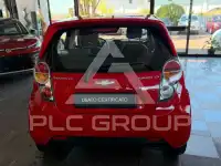 2011 Chevrolet Spark