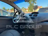 2011 Chevrolet Spark