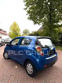 2011 Chevrolet Spark