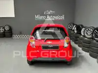 2011 Chevrolet Spark