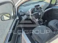 2011 Chevrolet Spark