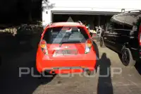 2011 Chevrolet Spark