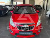 2011 Chevrolet Spark