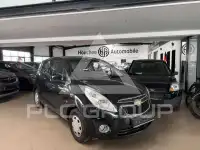 2011 Chevrolet Spark