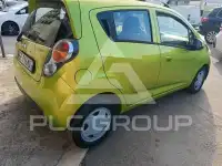 2011 Chevrolet Spark