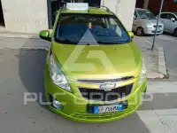 2011 Chevrolet Spark