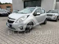 2011 Chevrolet Spark