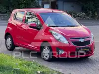 2011 Chevrolet Spark