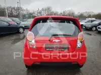 2011 Chevrolet Spark