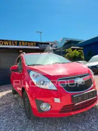 2011 Chevrolet Spark