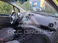 2011 Chevrolet Spark