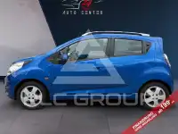 2011 Chevrolet Spark