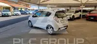 2011 Chevrolet Spark