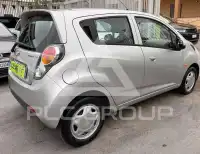 2011 Chevrolet Spark