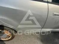 2011 Chevrolet Spark
