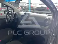 2011 Chevrolet Spark