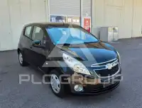 2011 Chevrolet Spark