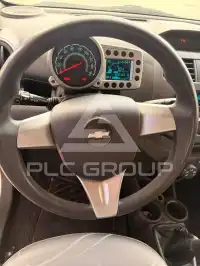 2011 Chevrolet Spark