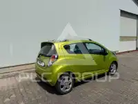 2011 Chevrolet Spark