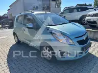 2011 Chevrolet Spark