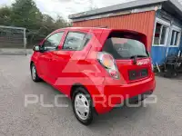 2011 Chevrolet Spark
