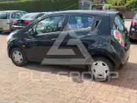 2011 Chevrolet Spark
