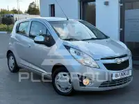 2011 Chevrolet Spark