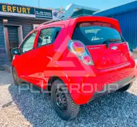 2011 Chevrolet Spark