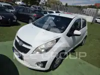 2011 Chevrolet Spark