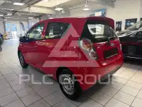 2011 Chevrolet Spark