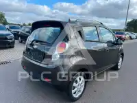 2011 Chevrolet Spark