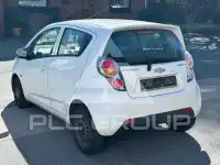 2011 Chevrolet Spark