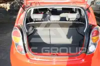 2011 Chevrolet Spark