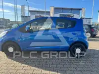 2011 Chevrolet Spark