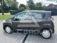 2011 Chevrolet Spark