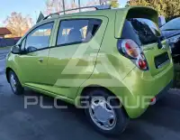 2011 Chevrolet Spark