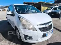 2011 Chevrolet Spark