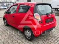 2011 Chevrolet Spark