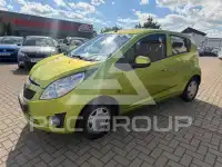 2011 Chevrolet Spark