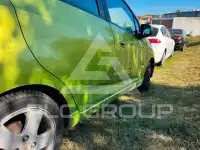 2011 Chevrolet Spark