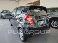 2011 Chevrolet Spark