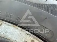 2011 Chevrolet Spark