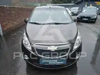 2011 Chevrolet Spark